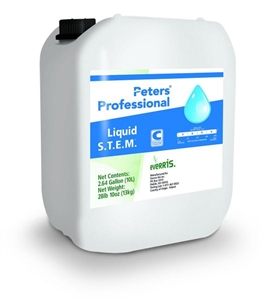 Peters Professional S.T.E.M. Liquid Fertilizer - 2.64 Gallons