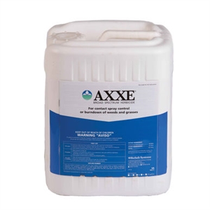 Axxe Broad Spectrum Herbicide - 1 Gallon