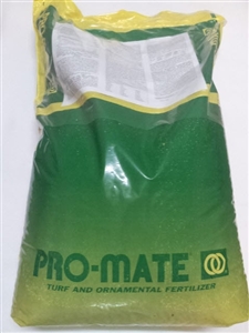 Pro-Mate 8-2-12 Fertilizer